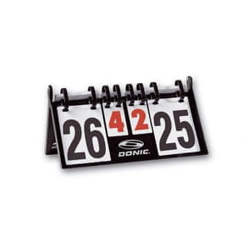 Donic Indikator rezultata strijelca