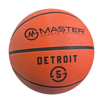 Master Košarkaški Detroit - 5