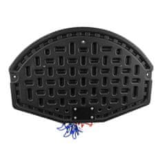 Master Košarkaški koš s pločom 67 x 45 cm