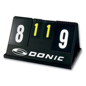 Donic Pokazatelj rezultata utakmice