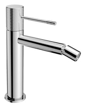 SAPHO SOLARIS Samostojeća Slavina za Bide, Kromirana