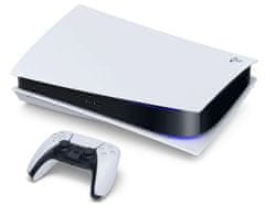 PlayStation 5 igraća konzola + FC 24 igra (Voucher)