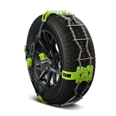 Tractiva Sport S20 lanci za snijeg