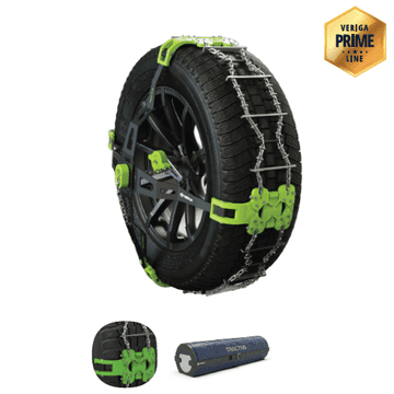 Veriga Tractiva Sport S20 lanci, 10 mm (43887)