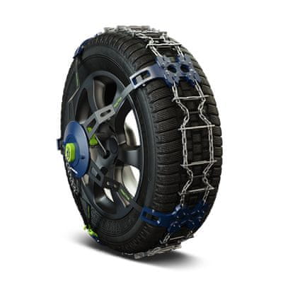 Tractiva SUV U10 lanci za snijeg