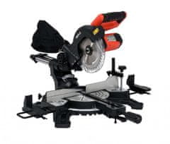 YATO Set bežične ubodne pile s funkcijom povlačenja 18V 4Ah + laser