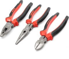 SATIS Postavite 3 Universal Komb. kliješta 160 mm