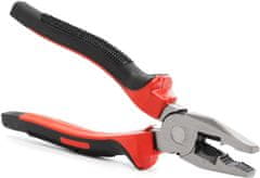 SATIS Postavite 3 Universal Komb. kliješta 160 mm