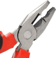 SATIS Postavite 3 Universal Komb. kliješta 160 mm