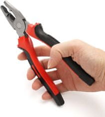 SATIS Postavite 3 Universal Komb. kliješta 160 mm