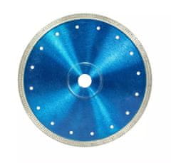 Dedra Ploča za rezanje dijamanta za keramiku 110x22.2 mm mokro rezanje