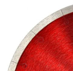 Dedra Dijamantna rezna ploča za gress keramiku 110×22,2mm mokro rezanje