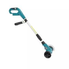 Dedra SAS+All Pro 18V Cordsy uređaj za asfaltiranje čišćenja 100 mm