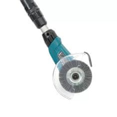 Dedra SAS+All Pro 18V Cordsy uređaj za asfaltiranje čišćenja 100 mm