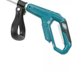 Dedra SAS+All Pro 18V Cordsy uređaj za asfaltiranje čišćenja 100 mm