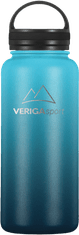 Veriga termo boca, 1 l, plava