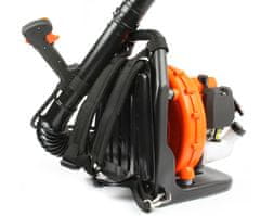 MAR-POL Ruksak motorizirani puhač lišća 6500rpm duga cijev