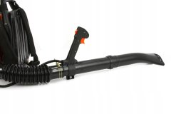 MAR-POL Ruksak motorizirani puhač lišća 6500rpm duga cijev