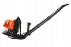 MAR-POL Ruksak motorizirani puhač lišća 6500rpm duga cijev