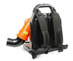 MAR-POL Ruksak motorizirani puhač lišća 6500rpm duga cijev