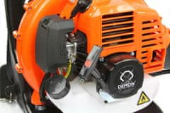 MAR-POL Ruksak motorizirani puhač lišća 6500rpm duga cijev