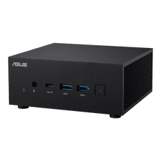 ASUS ExpertCenter PN53-BBR575HD Barebone mini računalo, crna (90MR00S2-M001E0)