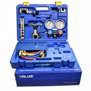 Value Alat za krimpanje VTB-5B-I KIT