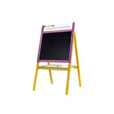 Aga4Kids Dječja obostrana ploča MS7