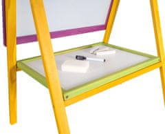 Aga4Kids Dječja obostrana ploča MS7