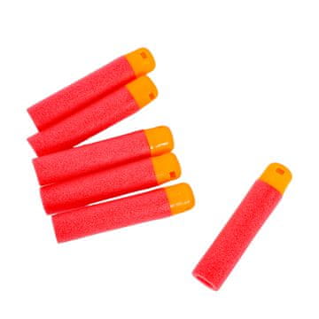 Aga4Kids Zamjenski meci za pištolj 9 cm 6 kom