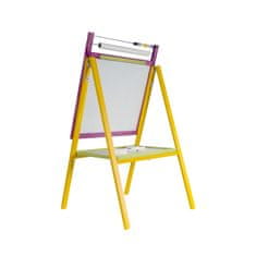 Aga4Kids Dječja obostrana ploča MS7