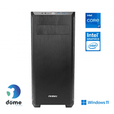 Anni Home Extreme stolno računalo, i7-12700, 16GB, 2 TB, W11H (ATPII-H4-7435-W)