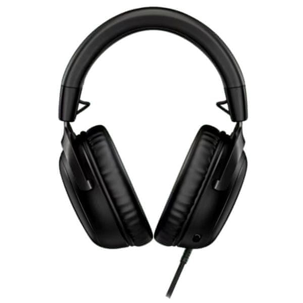 HyperX Cloud III gaming slušalice s mikrofonom