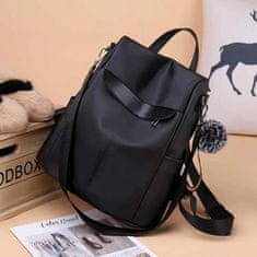 CoZy Vodootporni ženski ruksak protiv krađe - Amaze