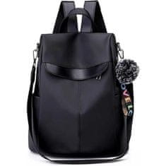 CoZy Vodootporni ženski ruksak protiv krađe - Amaze