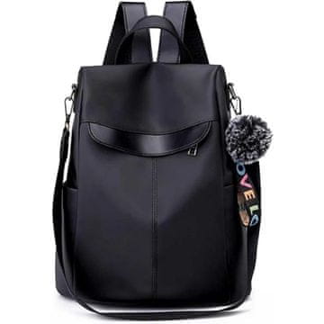 CoZy Vodootporni ženski ruksak protiv krađe - Amaze