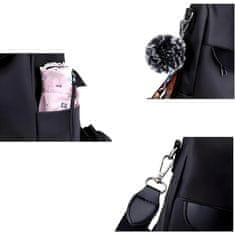 CoZy Vodootporni ženski ruksak protiv krađe - Amaze