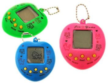 TAMAGOCHI elektronička igra | GR0212