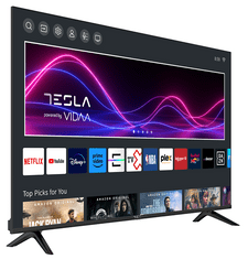 TESLA 55M325BUS 4K UHD LED televizor, Smart TV