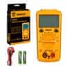 deko tools Univerzalni LCD digitalni multimetar DKF0301