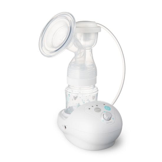 Canpol babies električna pumpa za majčino mlijeko EasyStart