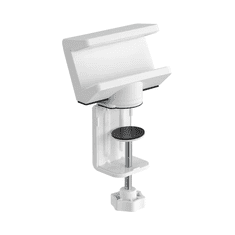 MaxTrack Nosač za električne razvodne kutije NVZ 3W bijeli