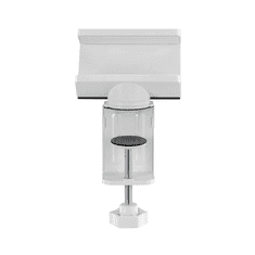 MaxTrack Nosač za električne razvodne kutije NVZ 3W bijeli