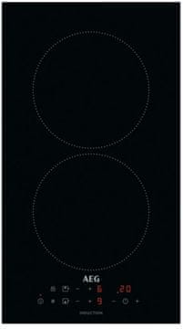 AEG IKB32300CB ugradbena ploča za kuhanje