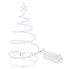 GOTEL Vodio RGB božićno drvce 27 cm