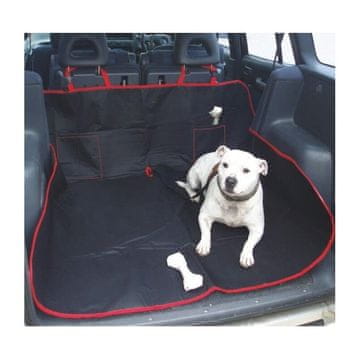 XLtools Univerzalni zaštitni poklopac za prtljažnik vozila 140x150cm