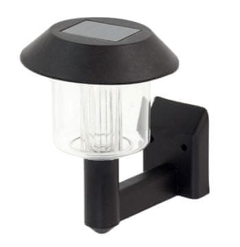 aptel Vanjska solarna LED zidna svjetiljka