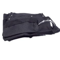 Beast Tools Ojačani najlonski remen za alat + 2x prsten za čekić