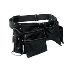 Beast Tools Ojačani najlonski remen za alat + 2x prsten za čekić