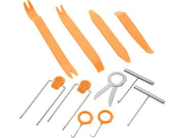Blow Univerzalni set za skidanje presvlaka ZN02